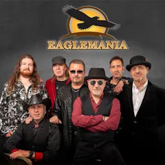 Eaglemania