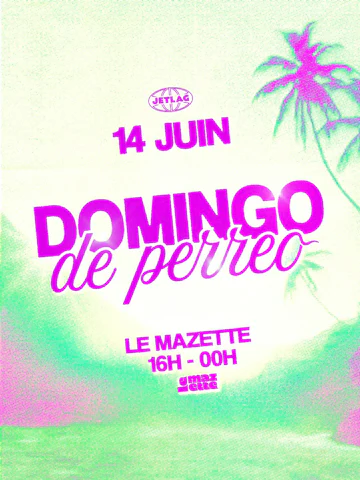 Le Mazette