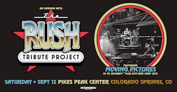 Pikes Peak Center