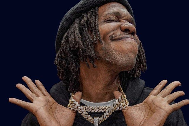 Center Stage Theater