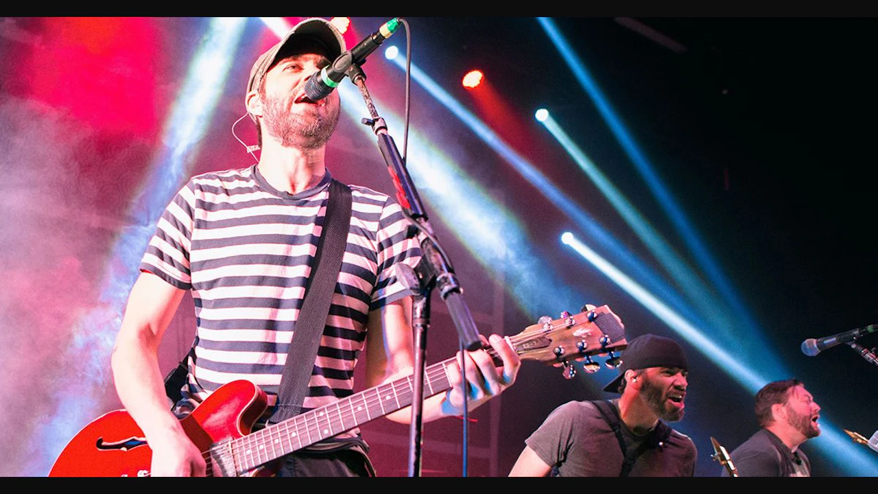 Streetlight Manifesto