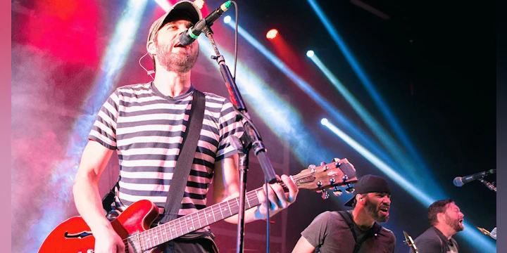 Streetlight Manifesto