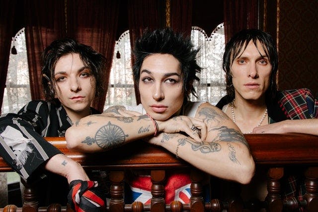 Palaye Royale - Death or Glory Tour