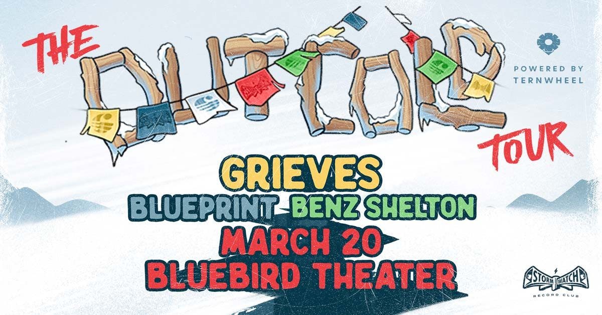 Bluebird Theater