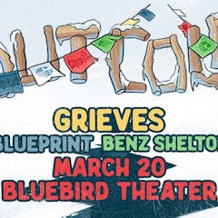 Bluebird Theater