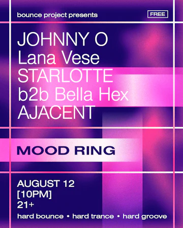 Mood Ring
