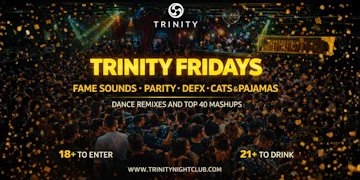 Trinity Nightclub
