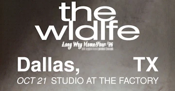 The Studio At The Factory