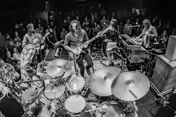 Paradise Rock Club