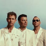 Dolby Live At Park MGM