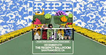 Regency Ballroom