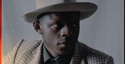 Ondara Presents...
