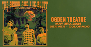 The Ogden Theatre