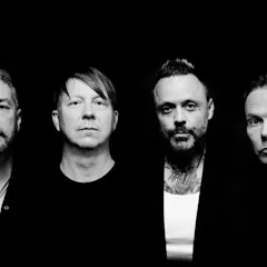 Blue October