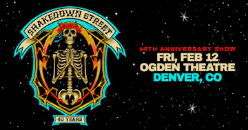 The Ogden Theatre
