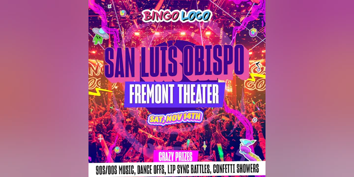 Bingo Loco