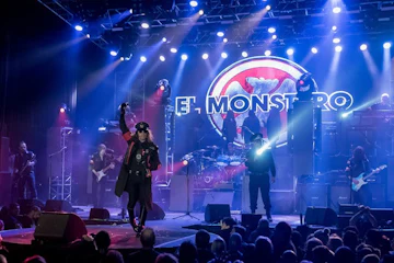 Hollywood Casino Amphitheatre
