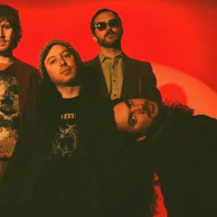 Anamanaguchi X Covet