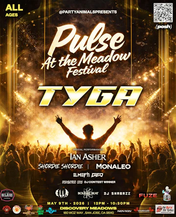 San Jose Concerts & Events