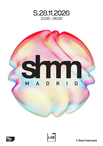 LAB Madrid