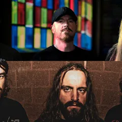Dying Fetus & Sanguisugabogg