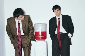 The Mod Club
