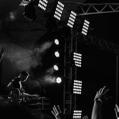 Cal Coast Credit Union Amphitheater