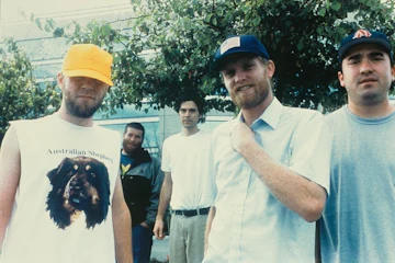 White Oak Music Hall