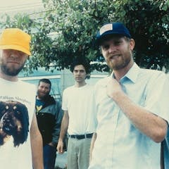 White Oak Music Hall