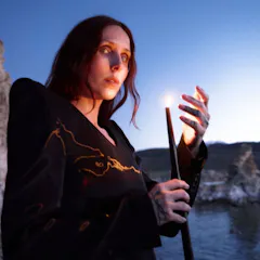 Chelsea Wolfe: THE DARK World Tour