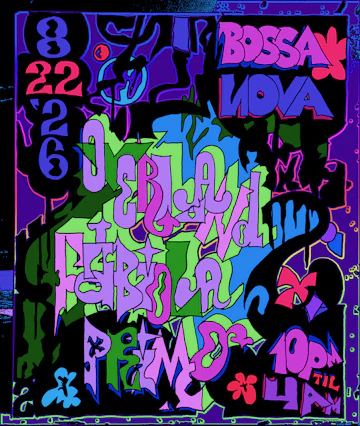 Bossa Nova Civic Club
