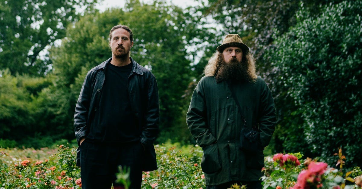 The Studio At The Factory