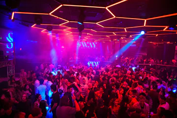 Sway Nightclub
