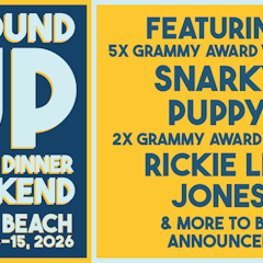 GroundUP Music Festival