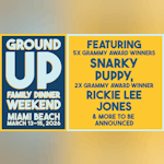 GroundUP Music Festival