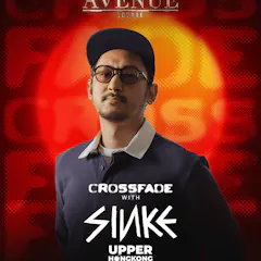 Crossfade Presents SINKE