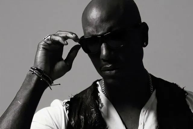 Tyrese