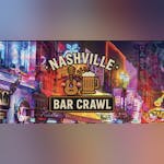 Nashville Bar Crawls