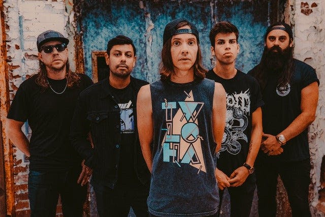 The Red Jumpsuit Apparatus at The Masquerade - Hell - Wednesday, May 14 2025 | Discotech