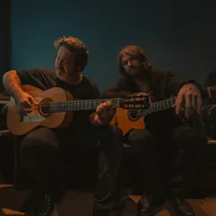 Echoes Of Flamenco Paco Lara & Paul A. George