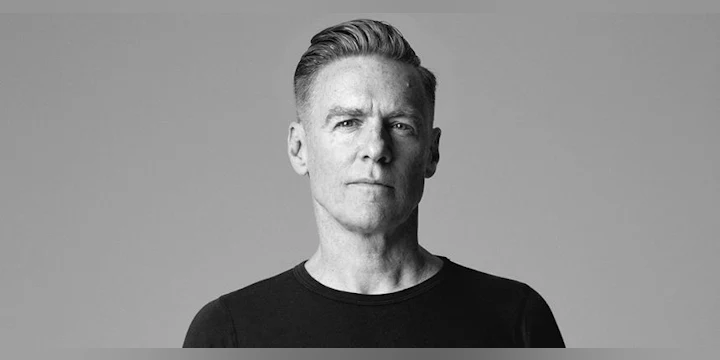 Bryan Adams