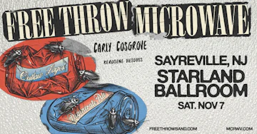 Starland Ballroom