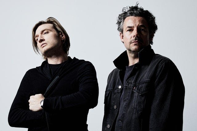 The Fortitude Music Hall