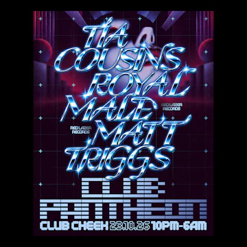 Club Cheek