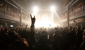 The Norva