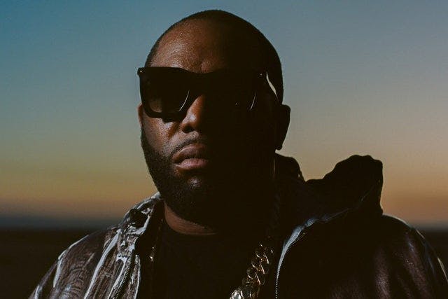 Killer Mike And The Mighty Midnight Revival The Down By Law Tour At Majestic Theatre Friday