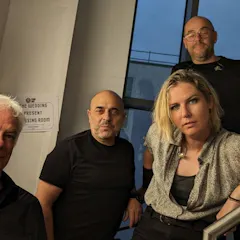 The Wedding Present
