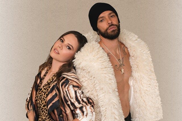 Music Box At The Borgata