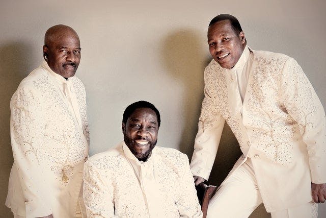 The O'Jays