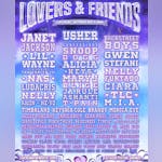 Lovers And Friends Festival